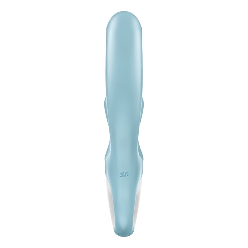 Rabbit Satisfyer Love Me Vibrador