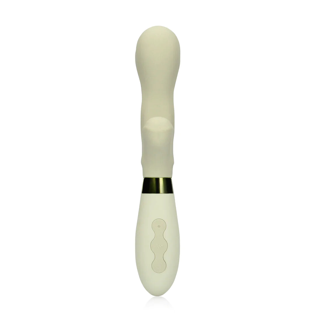Vibratore Rabbit Misty