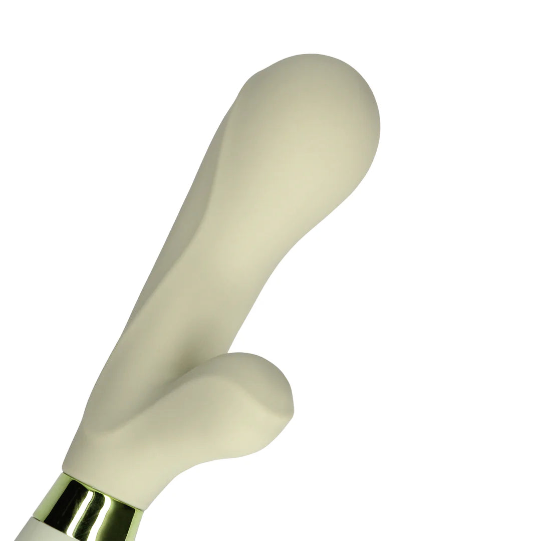Vibratore Rabbit Misty