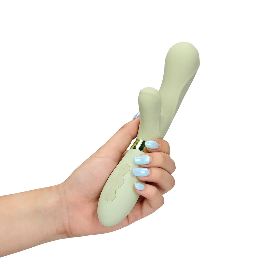 Vibratore Rabbit Misty