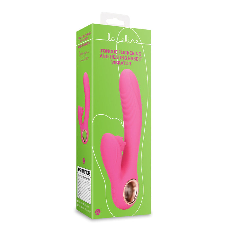 Vibratore Rabbit Monellino Birichino