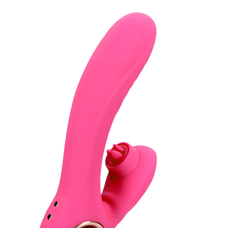 Vibratore Rabbit Monellino Birichino