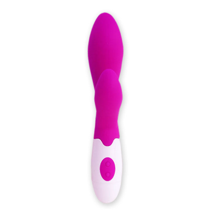 Vibromasseur lapin Newman