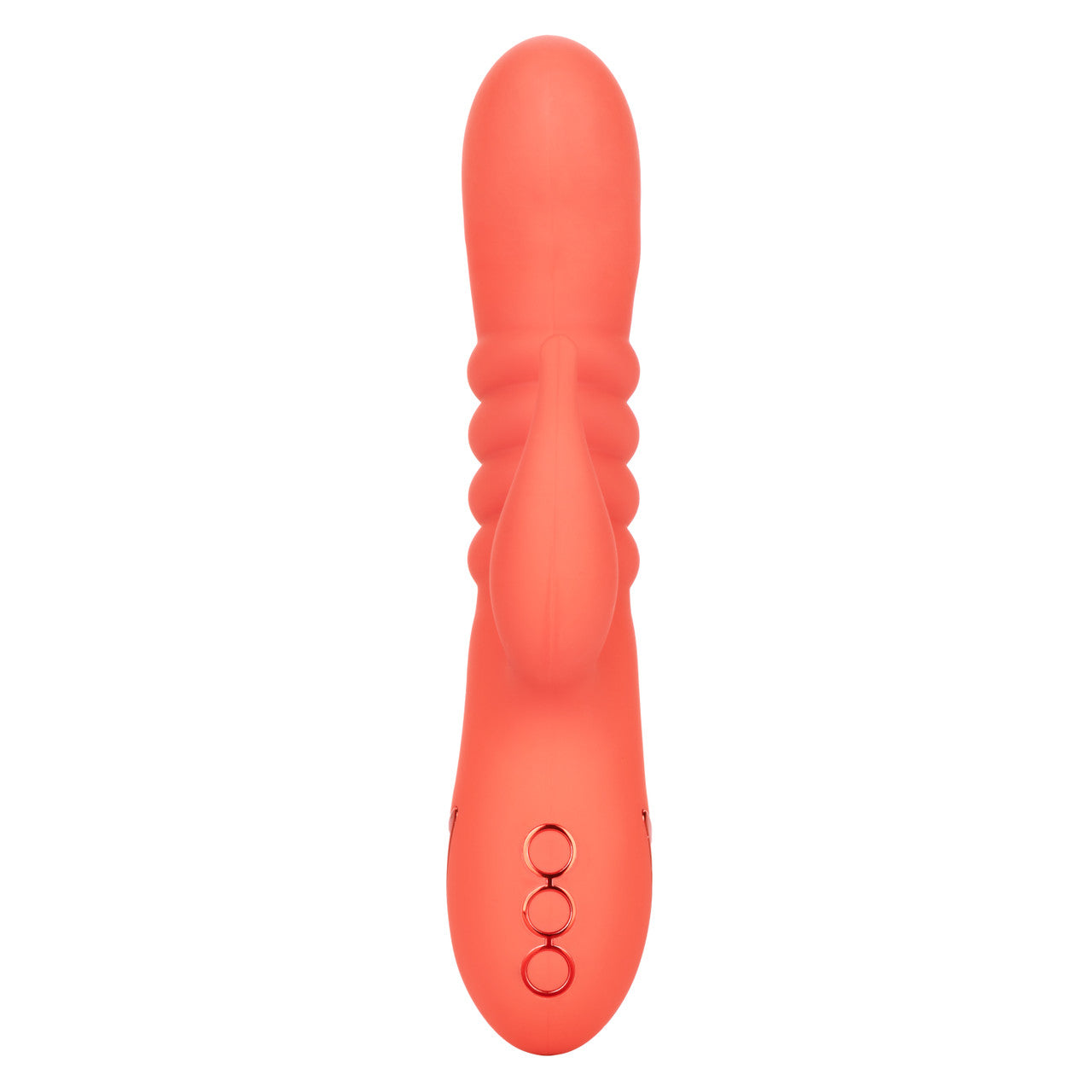 Vibrador de conejo del condado de Orange