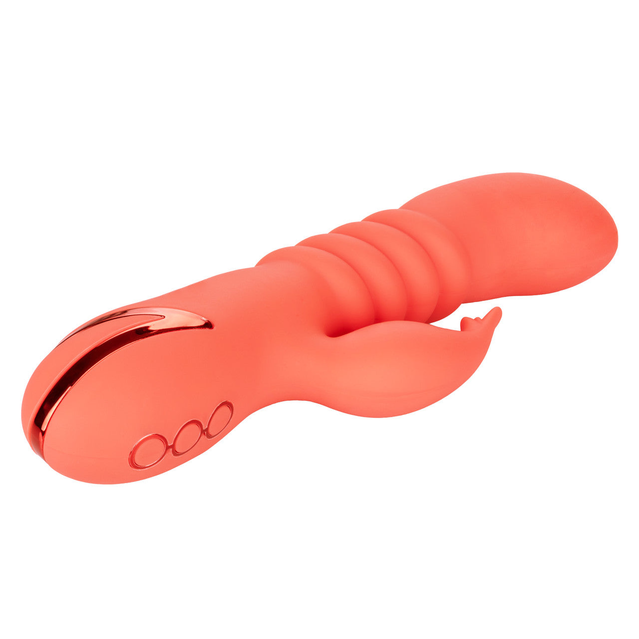 Vibratore Rabbit Orange County