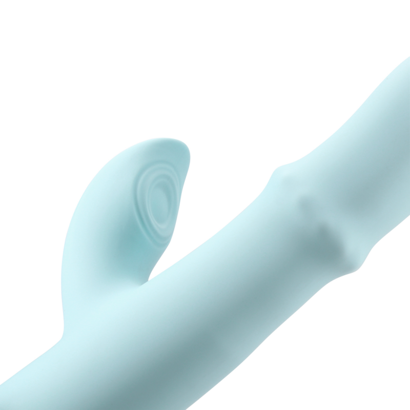 Vibromasseur Rabbit Pulse Wave
