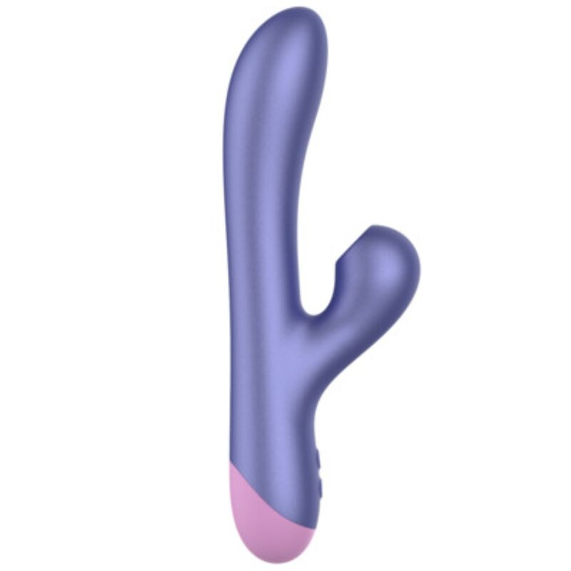 Vibratore Rabbit Romp Pulse