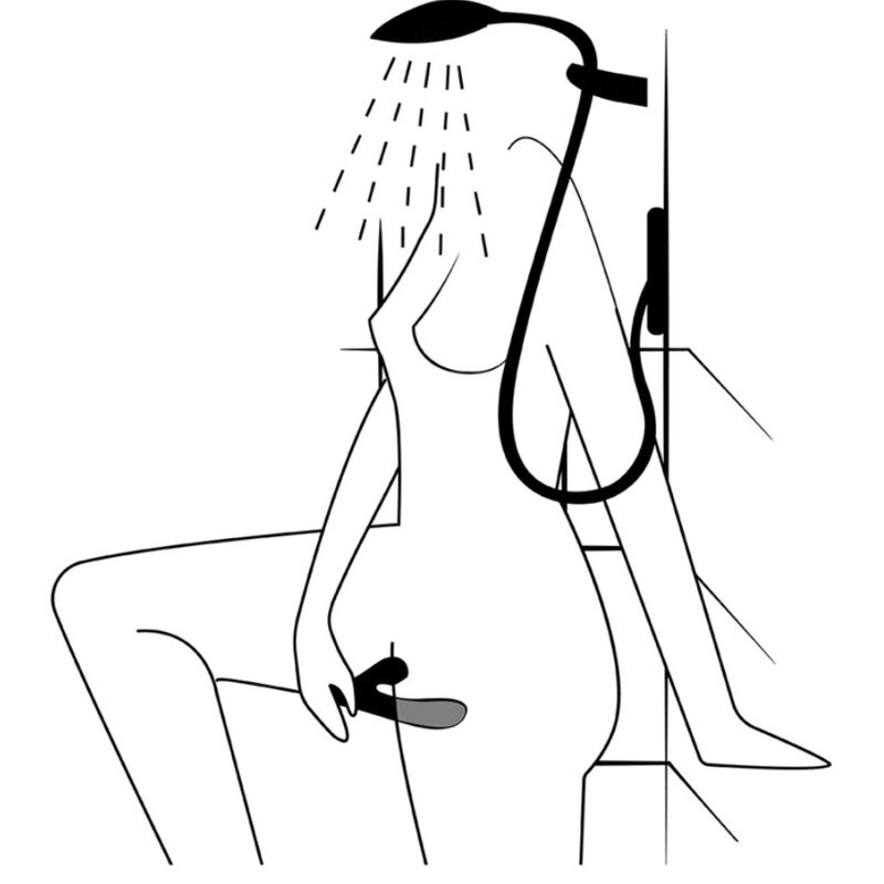 Vibratore Rabbit Romp Pulse
