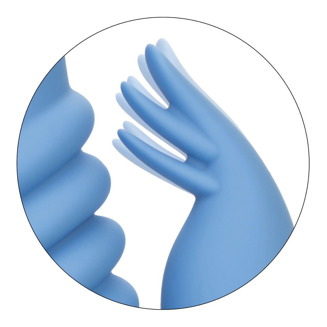 Vibrador Conejo Santa Cruz