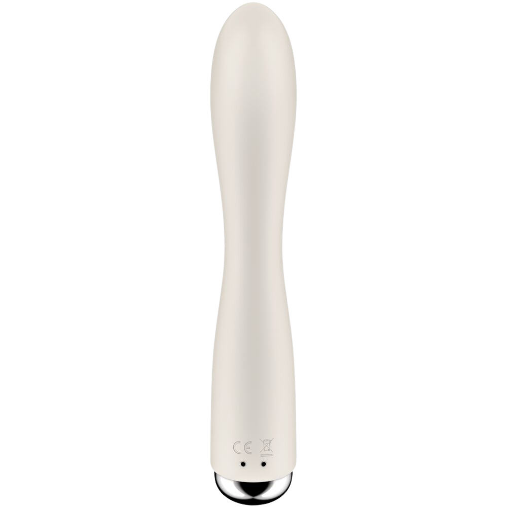Vibratore Rabbit Spinning