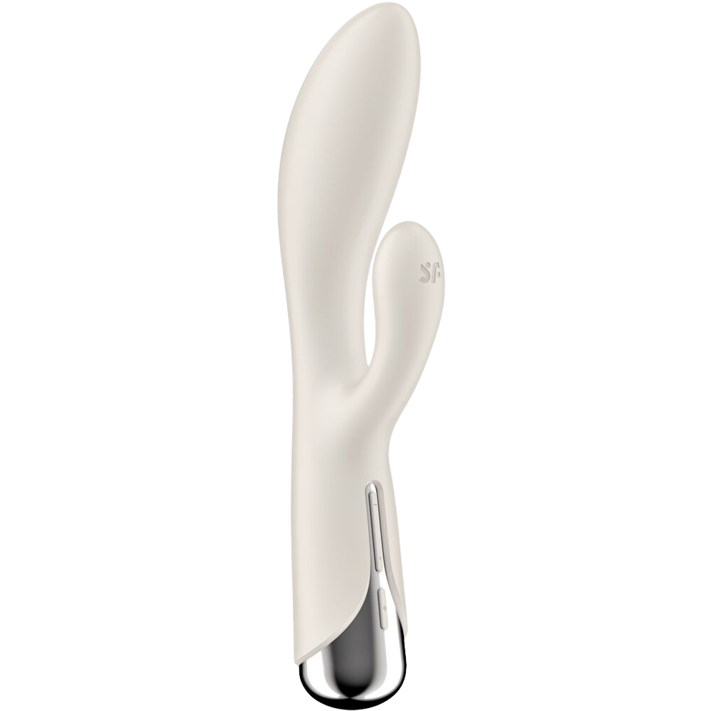 Vibratore Rabbit Spinning