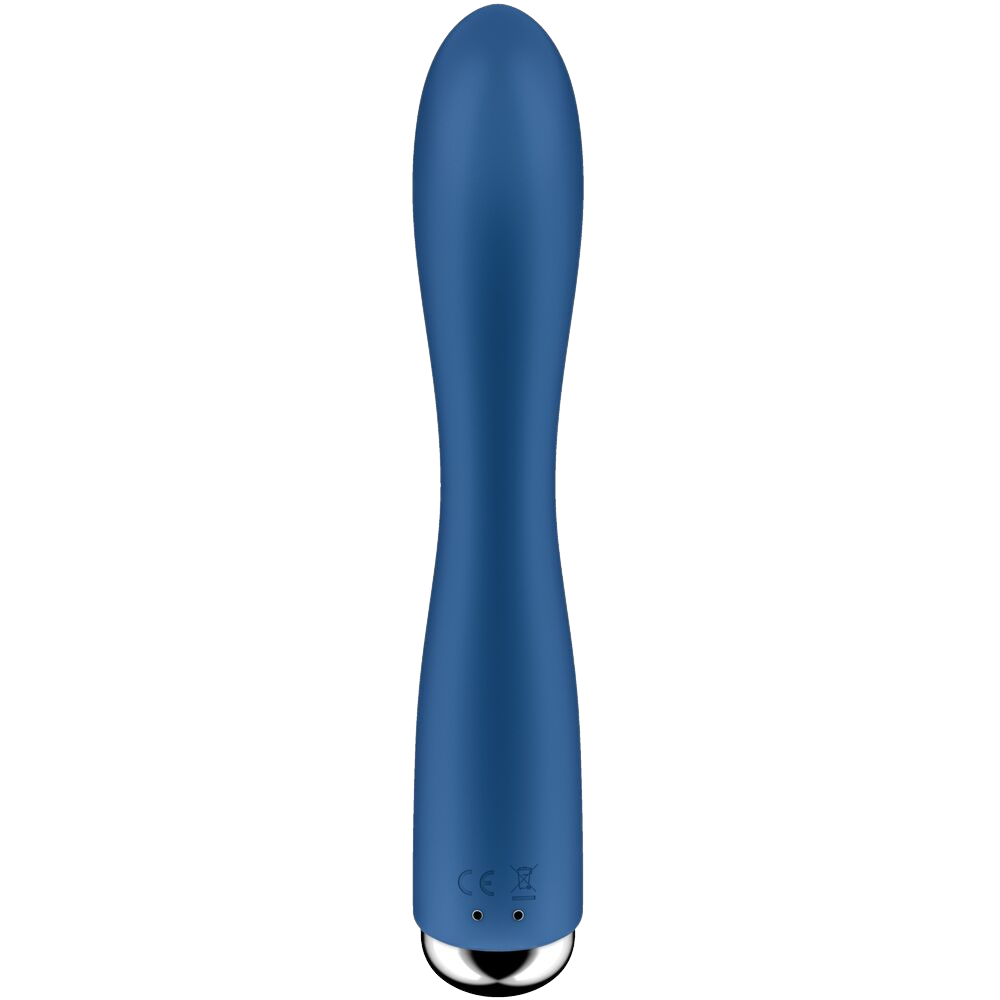 Vibratore Rabbit Spinning