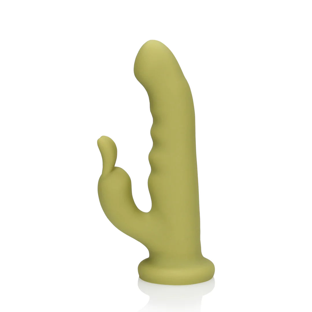 Vibratore Rabbit Spring Sage