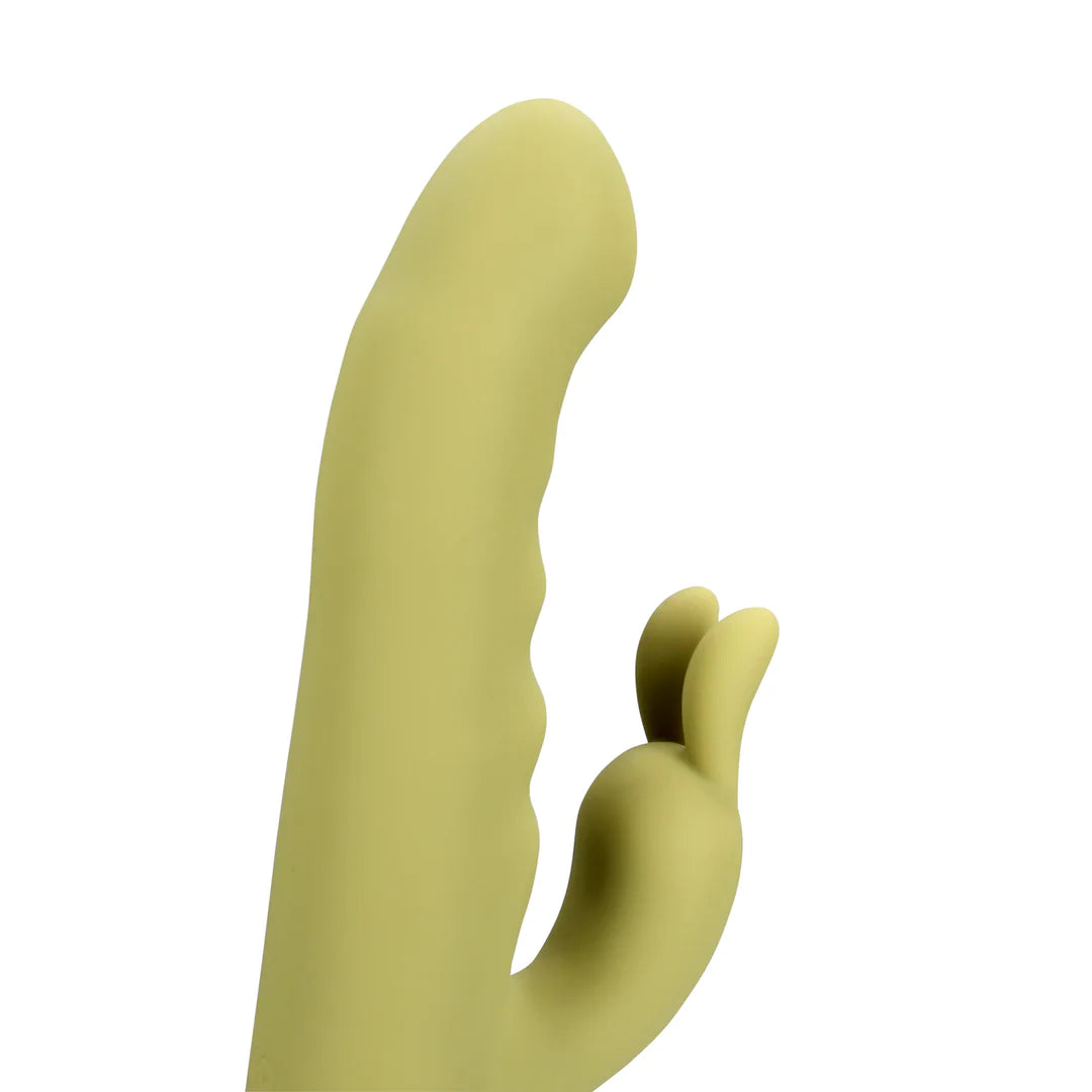 Vibratore Rabbit Spring Sage