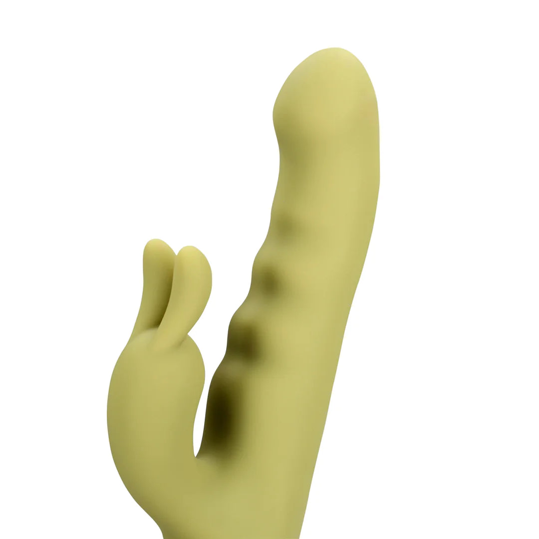 Vibratore Rabbit Spring Sage