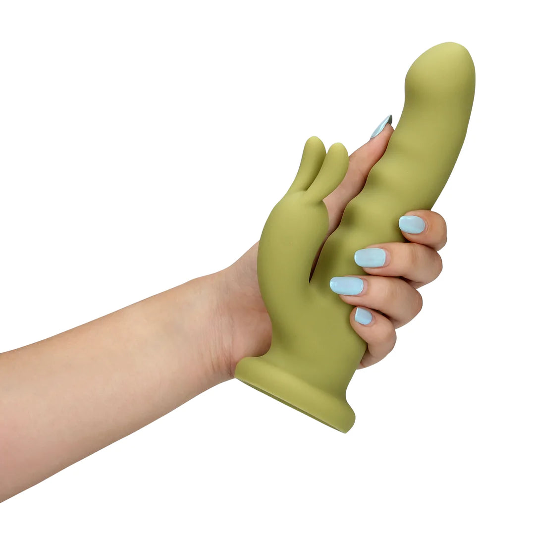 Vibratore Rabbit Spring Sage