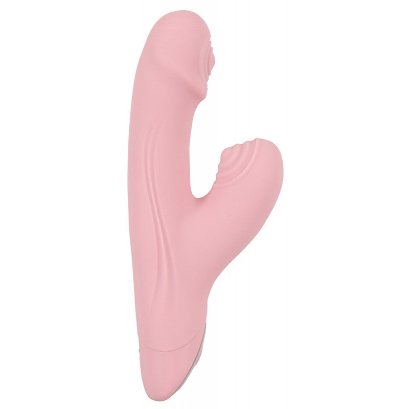 Vibromasseur lapin Miley