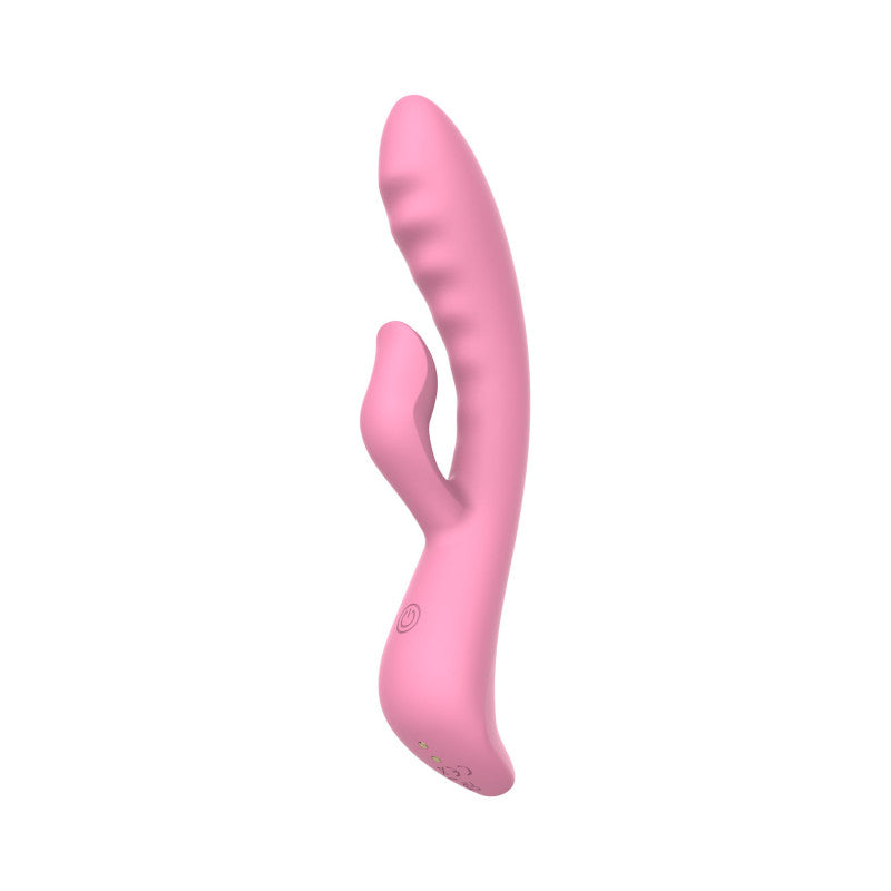 Vibratore Rabbit The Belle