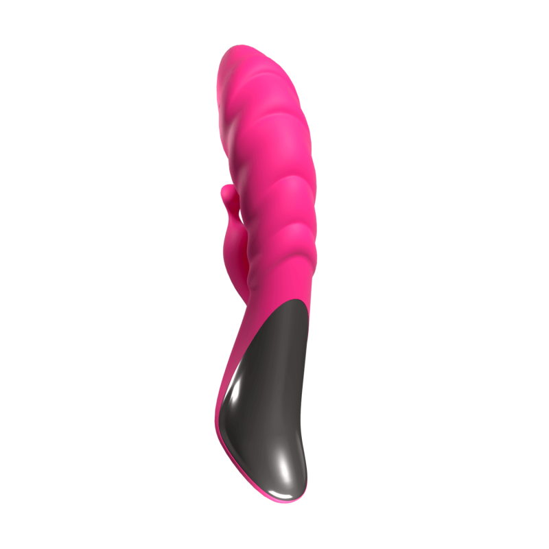 Vibrador de gatillo de conejo