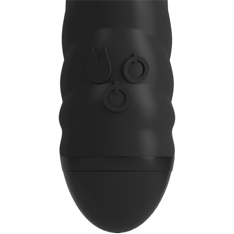 Vibratore Rabbit Twister