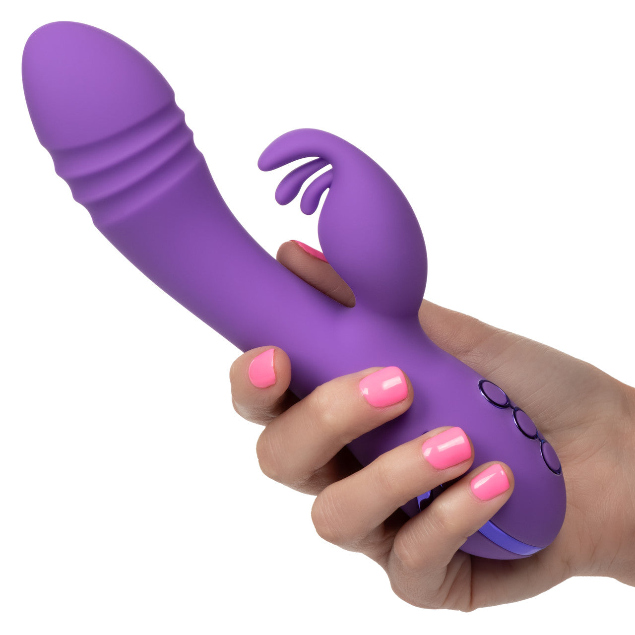 Vibrador de conejo de la costa oeste