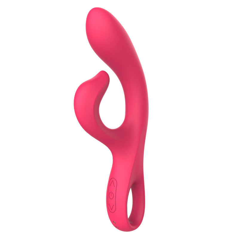 Vibratore Rabbit Xocoon Orgasm