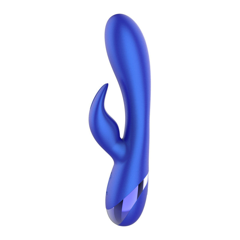 Vibromasseur lapin d&