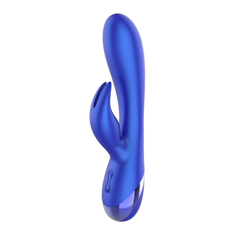 Vibromasseur lapin d&