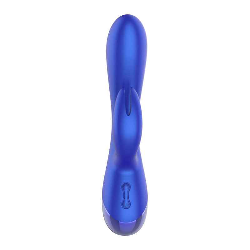 Vibromasseur lapin d&