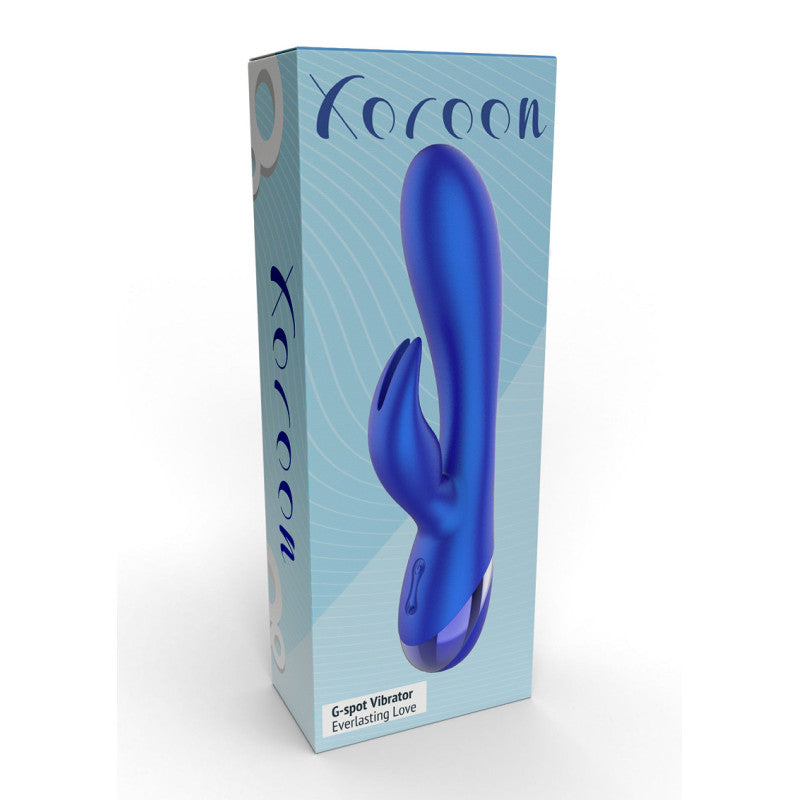 Vibromasseur lapin d&