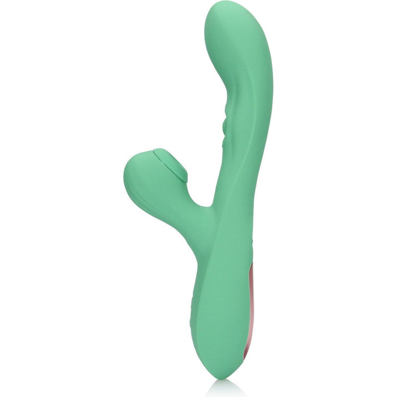 Vibratore Rabbit Zucchino Birichino