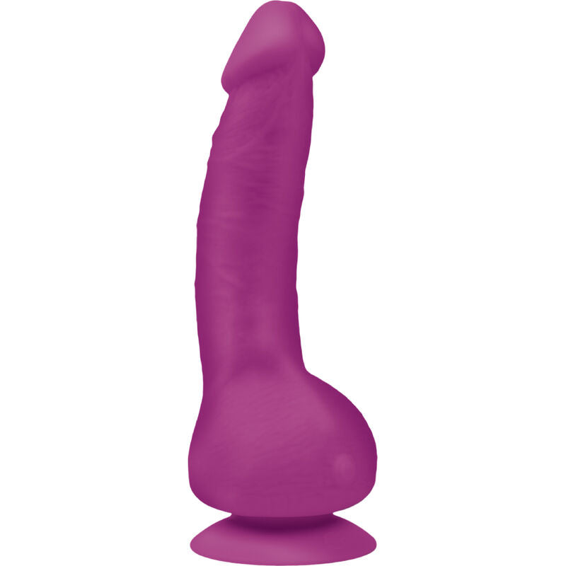 G Real Mini Vibrador Realista