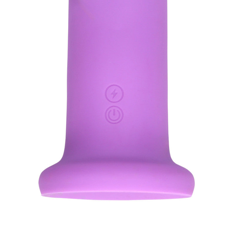 Vibratore Realistico Lillo Mirtillo