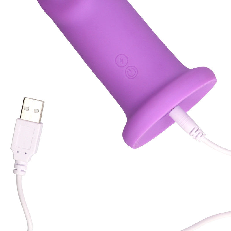 Vibratore Realistico Lillo Mirtillo