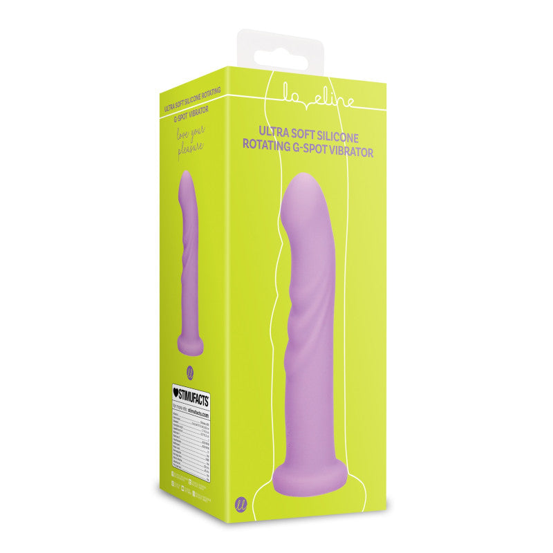 Vibratore Realistico Lillo Mirtillo