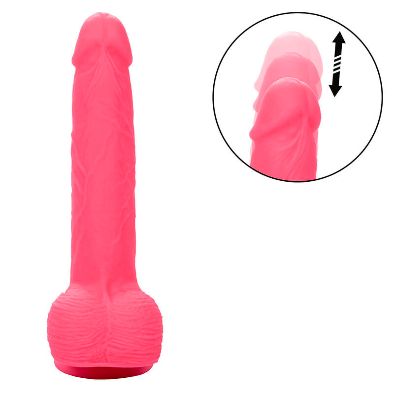 Vibratore Realistico Studs