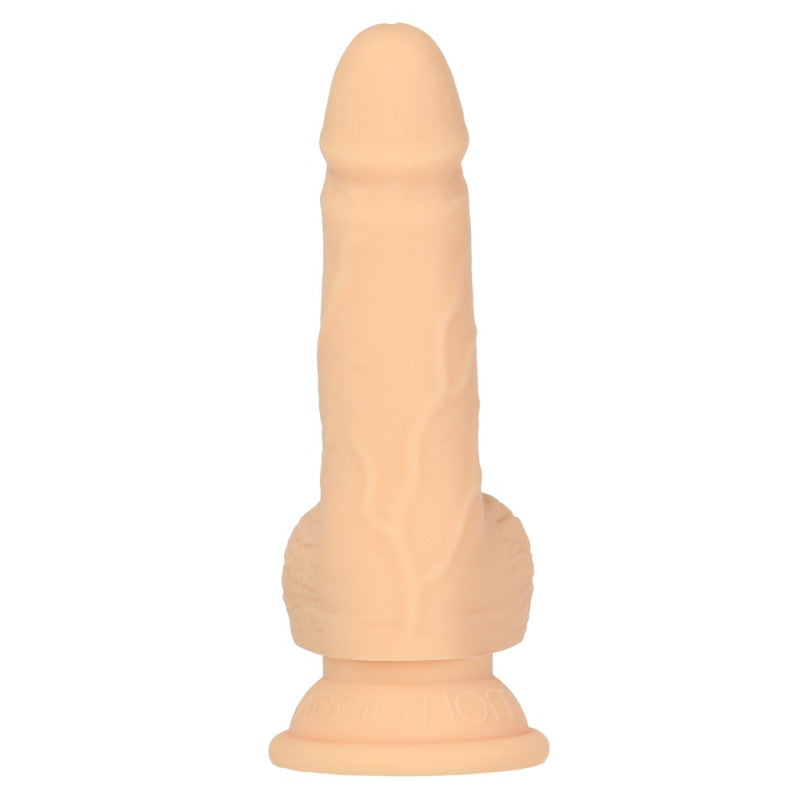 Vibratore Realistico Thrusting