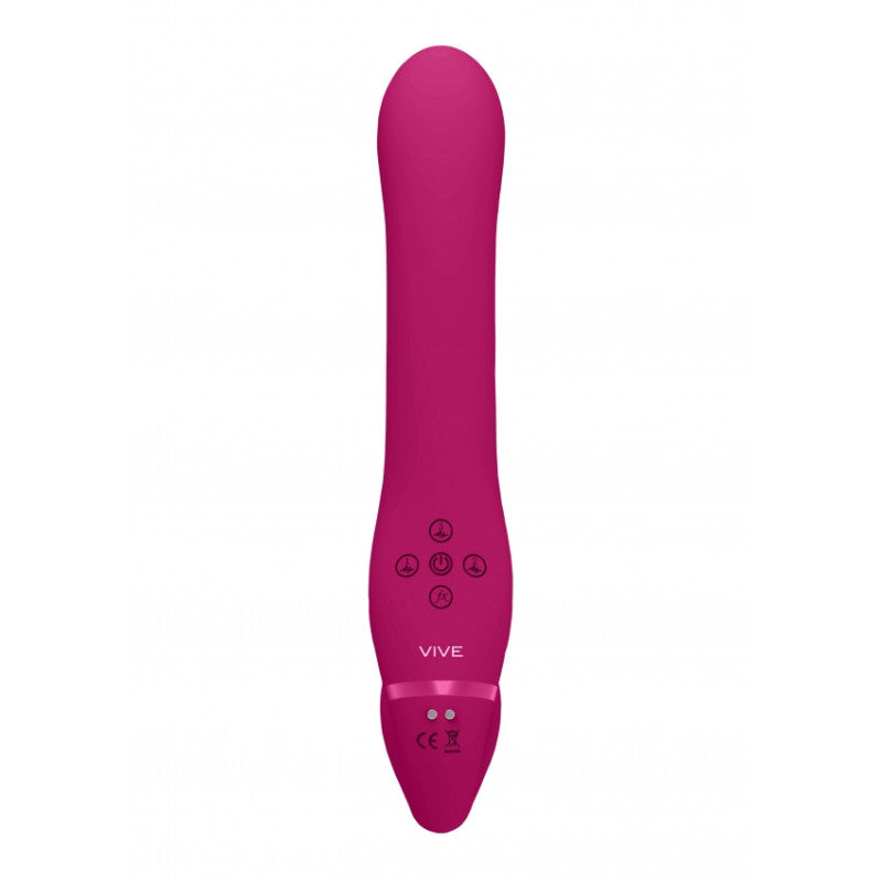 Vibromasseur à sangle VIVE