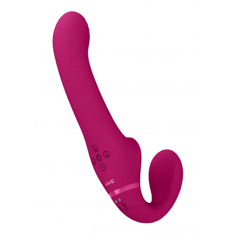 Vibromasseur à sangle VIVE