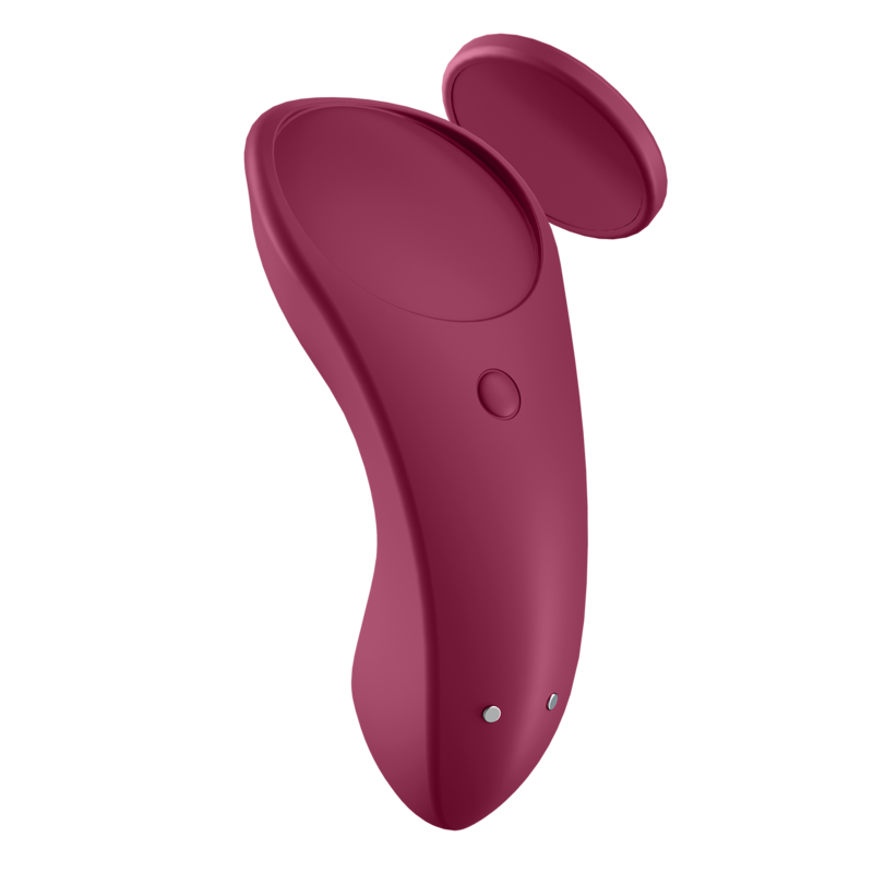 Vibrador con control remoto Sexy Secret