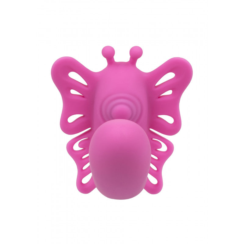 Vibromasseur télécommandé Venus G