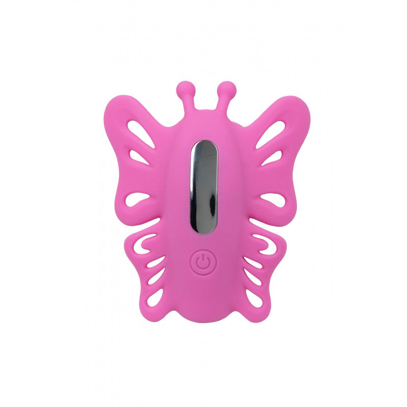 Vibromasseur télécommandé Venus G