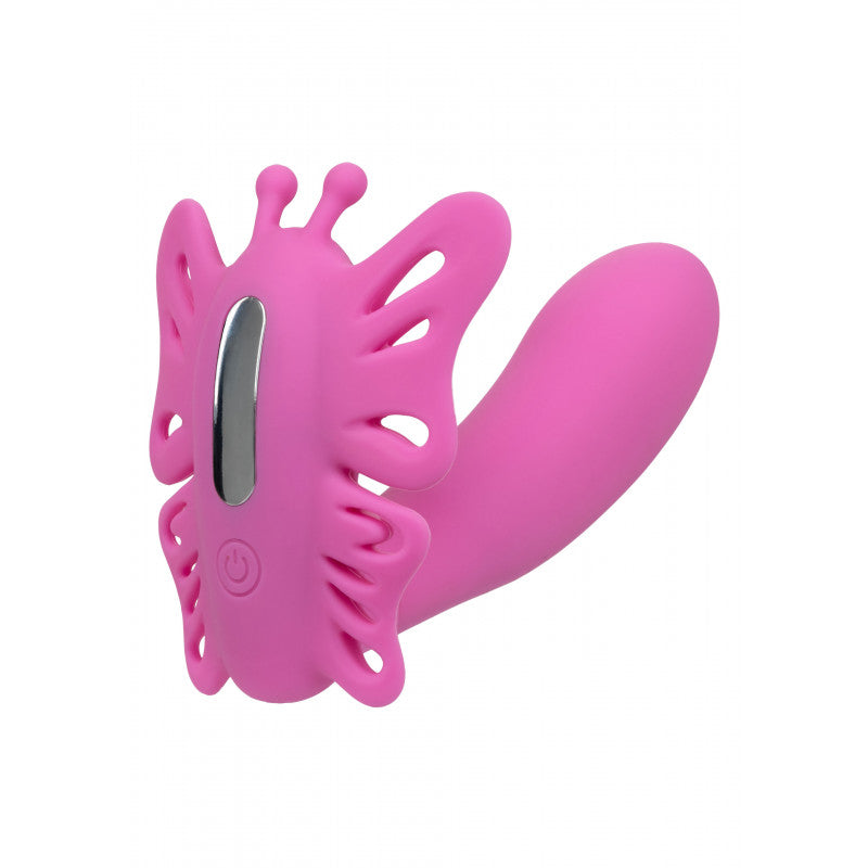 Vibromasseur télécommandé Venus G