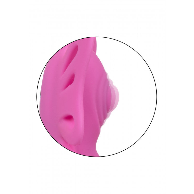 Vibrador Punto G Venus G