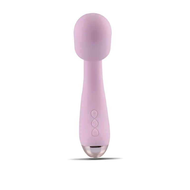 Vibromasseur Baguette Élégance
