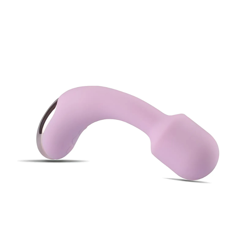 Vibratore Wand Elegance