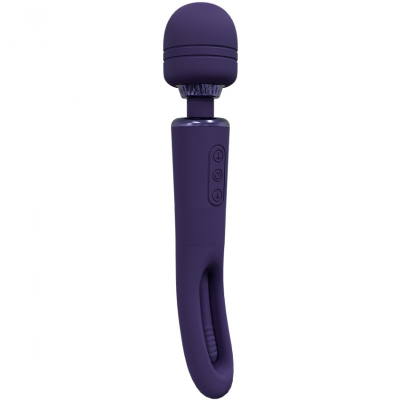 Vibromasseur baguette Kiku