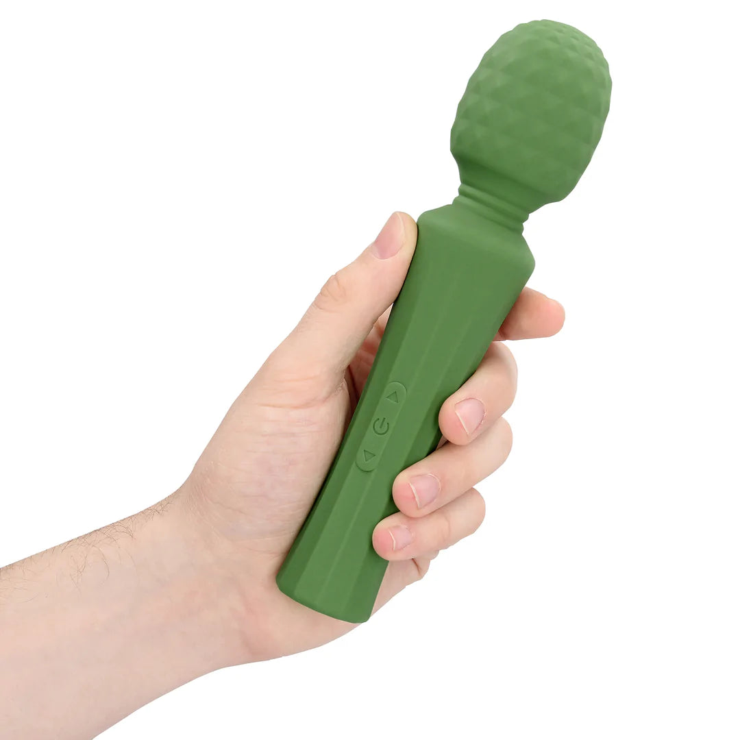 Vibratore Wand Mumba
