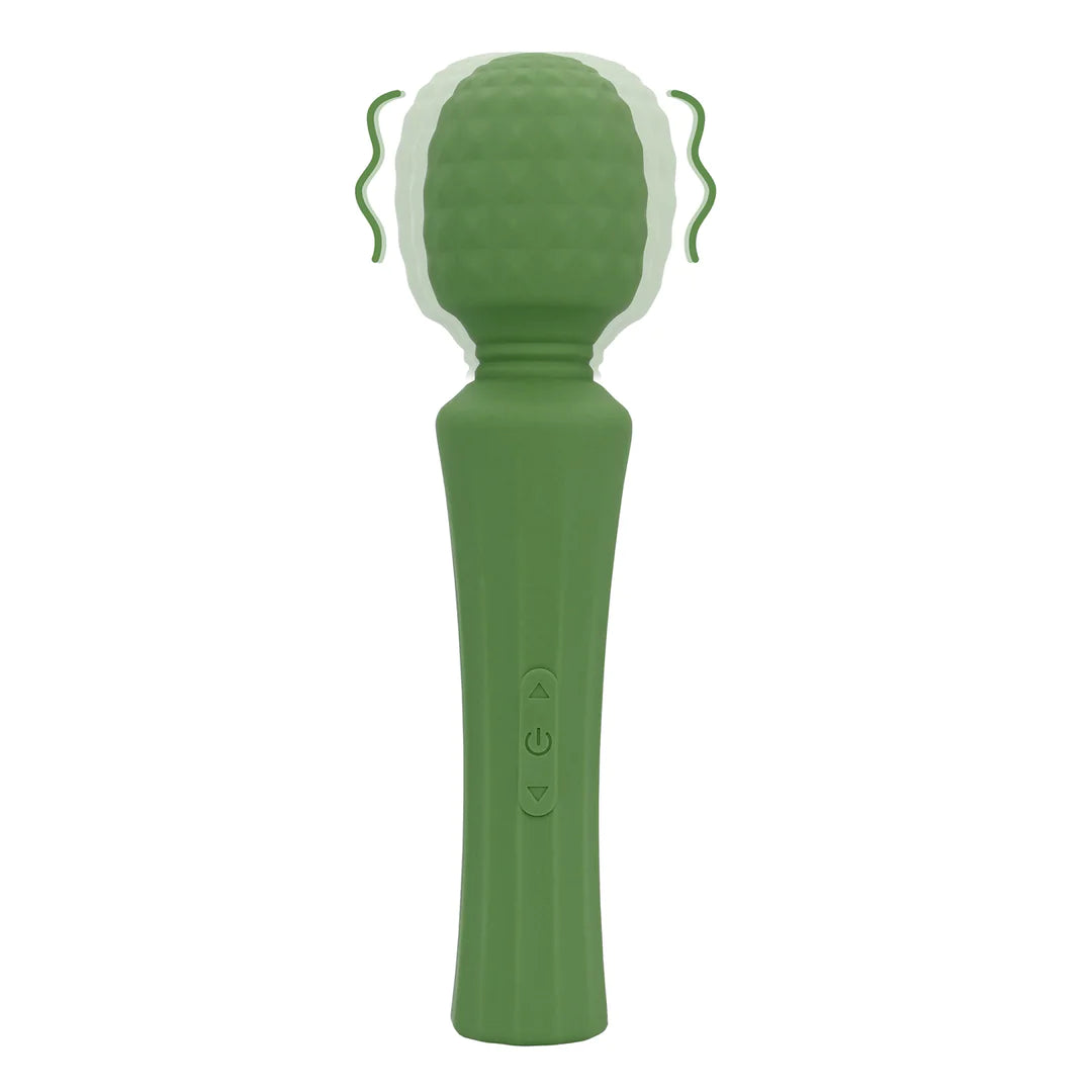 Vibratore Wand Mumba