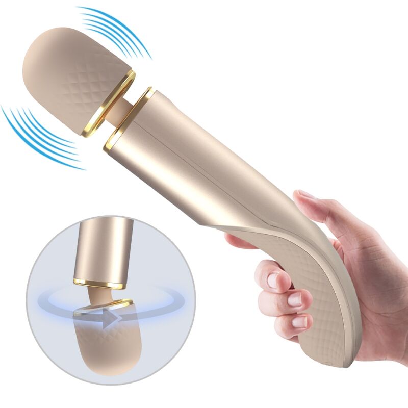 Baguette Vibromasseur Jolie Baguette